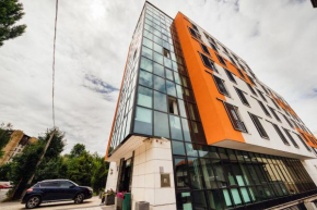 Отель Hotel Walter  Сараево